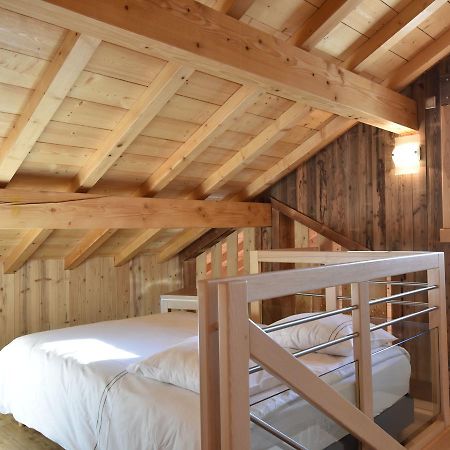 Вілла Quaint Chalet In La Bresse With Sauna Екстер'єр фото