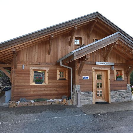 Вілла Quaint Chalet In La Bresse With Sauna Екстер'єр фото