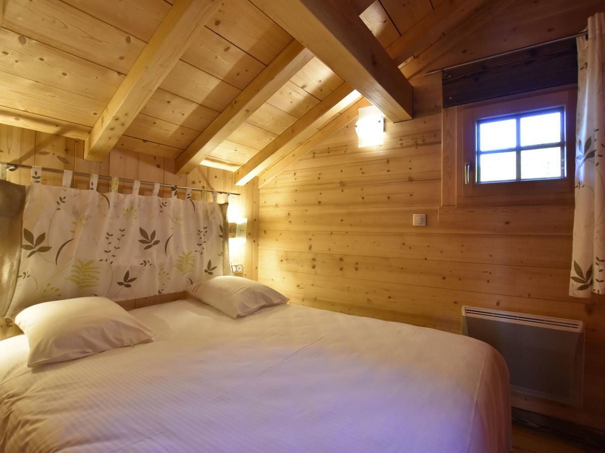 Вілла Quaint Chalet In La Bresse With Sauna Екстер'єр фото